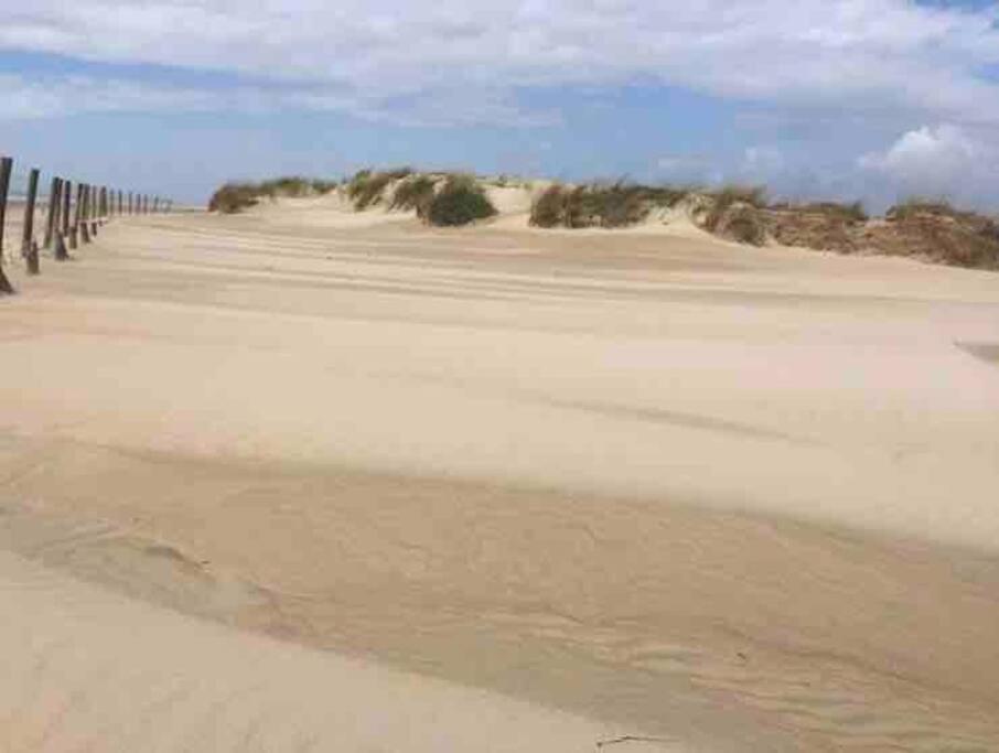 Villa Casa Arena Y Sal En Pleno Casco Antiguo De Vejer Vejer de la Frontera Esterno foto