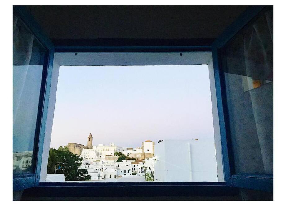 Villa Casa Arena Y Sal En Pleno Casco Antiguo De Vejer Vejer de la Frontera Esterno foto