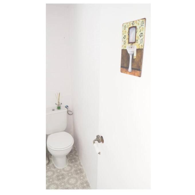 Villa Casa Arena Y Sal En Pleno Casco Antiguo De Vejer Vejer de la Frontera Esterno foto