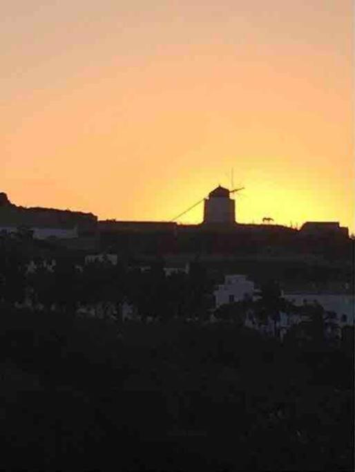 Villa Casa Arena Y Sal En Pleno Casco Antiguo De Vejer Vejer de la Frontera Esterno foto